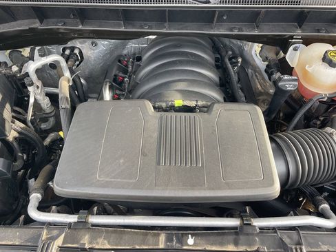 Used 2022 Chevrolet Silverado 1500 W/T w/ WT Value Package image 26