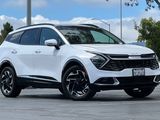 Used 2023 Kia Sportage SX image 2