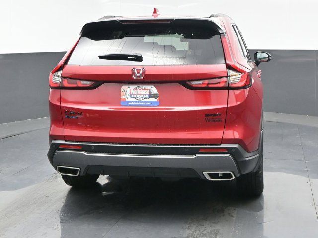 Used 2026 Honda CR-V Sport-L image 5