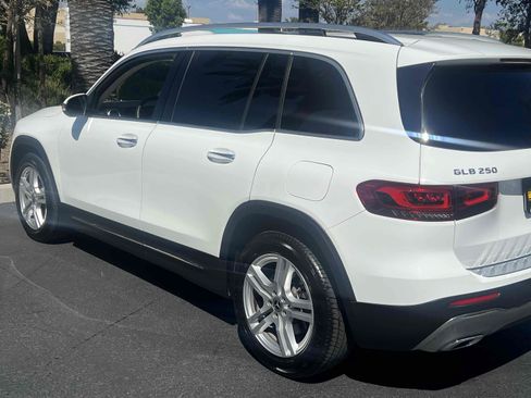 Used 2020 Mercedes-Benz GLB 250 4MATIC image 86
