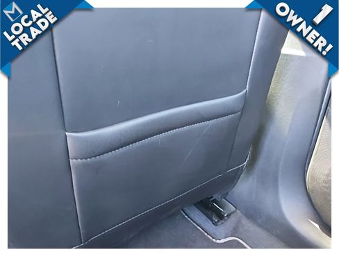 Used 2013 Chevrolet Sonic LTZ FWD image 36