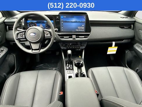 New 2026 Subaru Outback Limited XT image 28