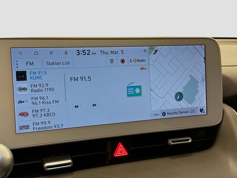 Used 2024 Hyundai Ioniq 5 SEL image 21