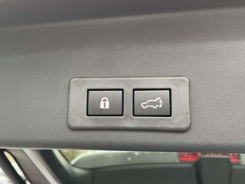 New 2026 Subaru Ascent Touring image 11