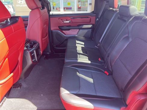 Used 2022 RAM 1500 Rebel w/ Level 1 Equipment Group image 20