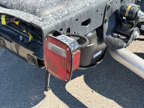 New 2026 RAM 5500 4x4 Regular Cab image 9