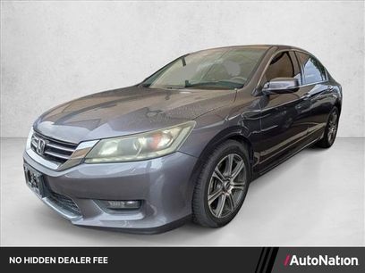 Used 2014 Honda Accord EX-L