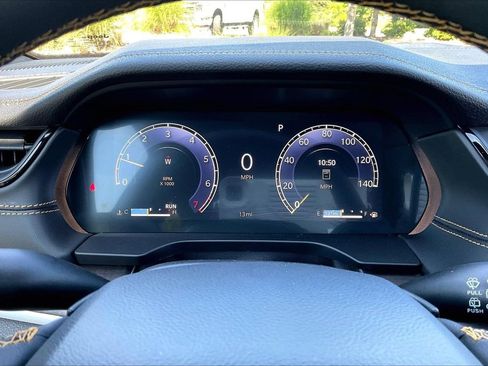 New 2026 Jeep Grand Cherokee L Limited AWD/4WD image 11