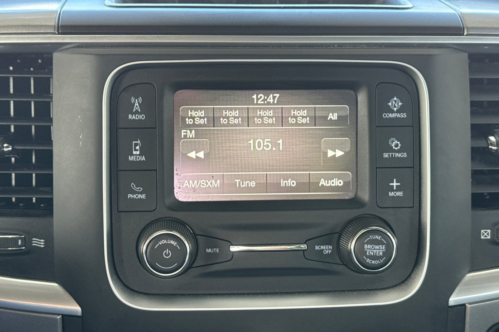 Used 2024 RAM 1500 Classic SLT RWD image 27