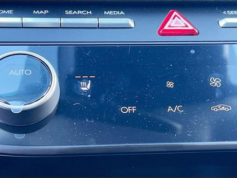 New 2026 Hyundai Sonata SEL image 19