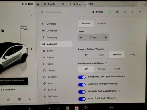 Used 2023 Tesla Model Y Long Range image 20