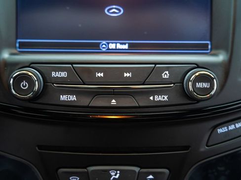 Used 2017 Buick Regal GS FWD image 25