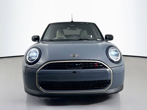 New 2026 MINI Cooper S image 2