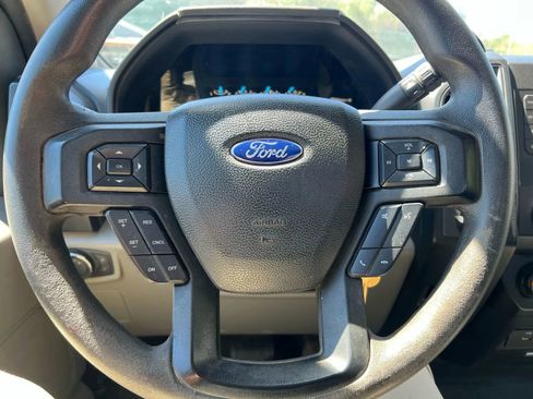 Used 2018 Ford F150 XL image 12