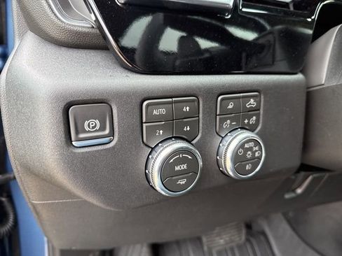 New 2026 GMC Sierra 1500 Elevation w/ Elevation Premium Package AWD/4WD image 26