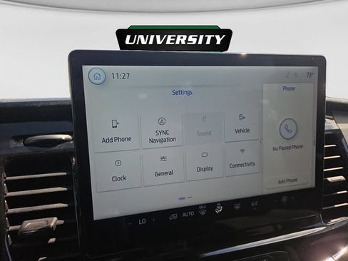 Used 2023 Ford Transit 350 XLT RWD image 37