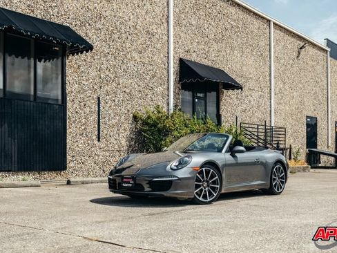 Used 2013 Porsche 911 Carrera RWD image 37