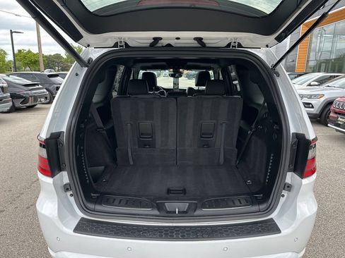 Used 2026 Dodge Durango GT AWD/4WD image 12