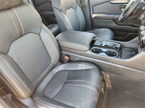 Certified 2026 Honda Passport TrailSport Elite image 14