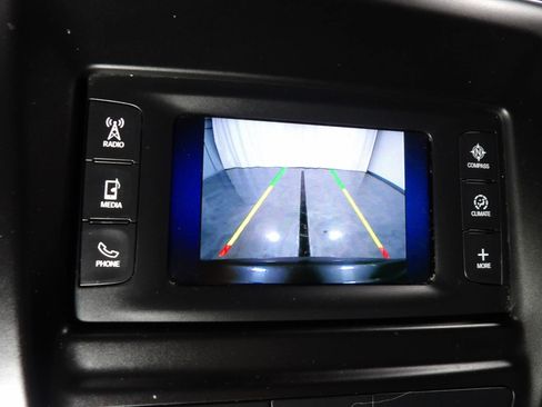 Used 2016 Chrysler 200 Limited image 14