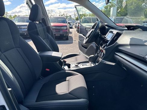 Used 2024 Subaru Forester Premium AWD/4WD image 22