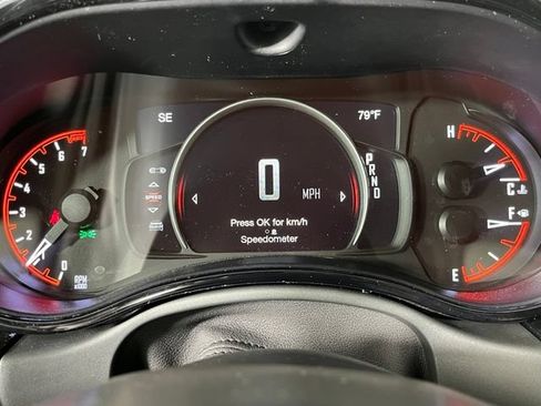Used 2026 Dodge Durango GT AWD/4WD image 25