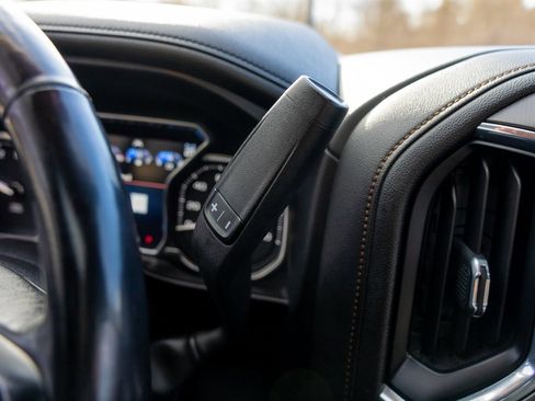 Used 2019 GMC Sierra 1500 AT4 w/ AT4 Premium Package image 37