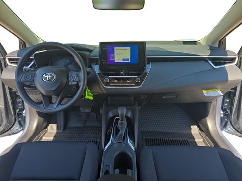 New 2026 Toyota Corolla LE FWD image 9