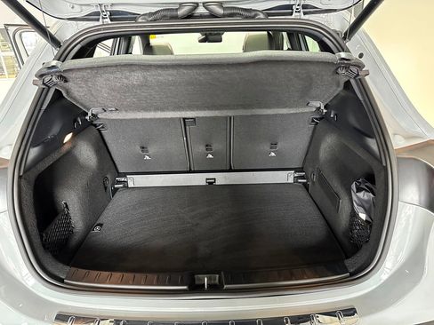 Used 2026 Mercedes-Benz GLA 35 AMG 4MATIC image 36