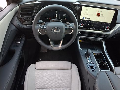New 2026 Lexus TX 350 AWD w/ Technology Package image 9