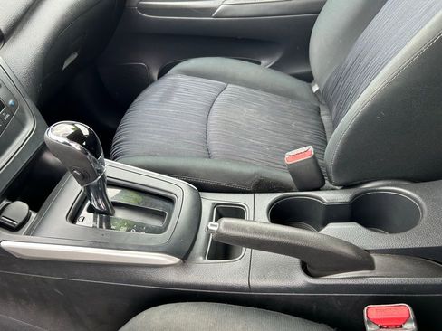 Used 2019 Nissan Sentra SV image 17