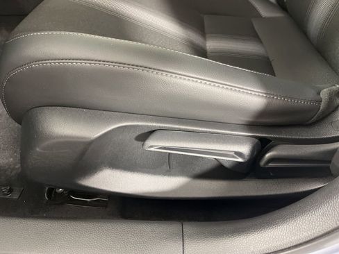 Certified 2024 Honda Civic Sport image 21