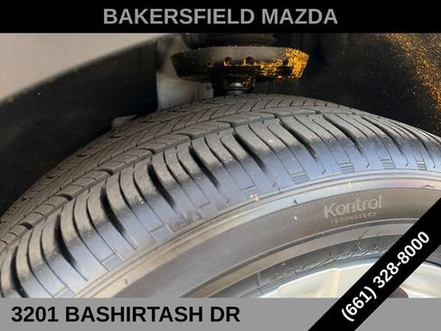 Used 2025 Buick Encore GX Preferred FWD image 22