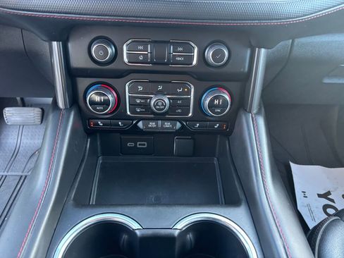 Used 2023 Chevrolet Tahoe RST image 19