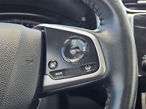 Certified 2020 Honda CR-V Touring image 29