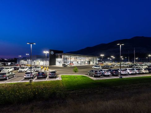 Certified 2019 Mercedes-Benz C 300 4MATIC Sedan image 34