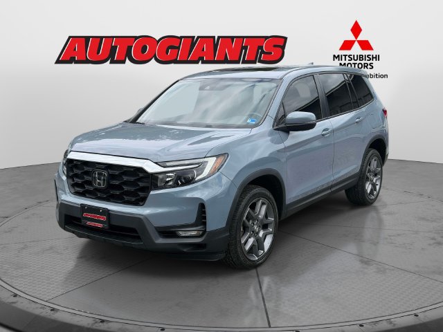 Used 2023 Honda Passport EX-L image 5