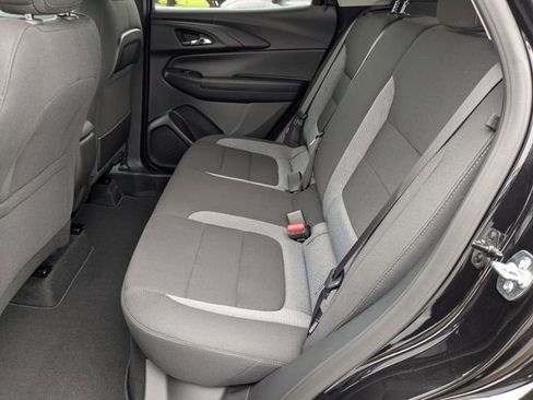 New 2026 Chevrolet TrailBlazer LT w/ LT Cold Weather Package image 28