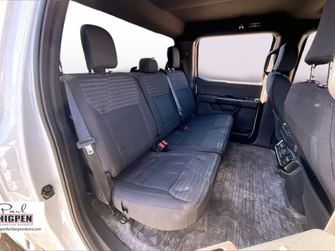 Certified 2023 Ford F150 XL w/ STX Appearance Package image 27