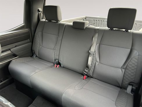 New 2026 Toyota Tundra SR5 image 13