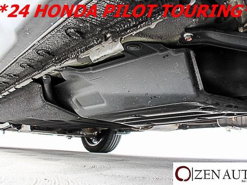 Used 2024 Honda Pilot Touring image 67