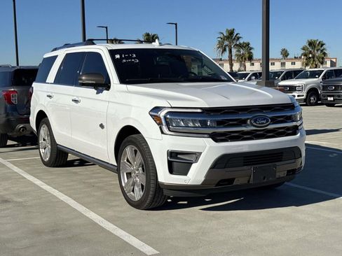 Used 2024 Ford Expedition King Ranch image 10