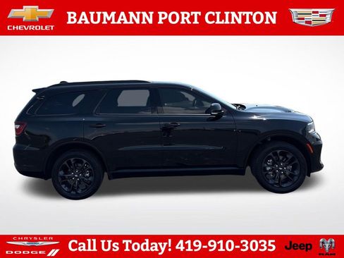 Used 2026 Dodge Durango GT AWD/4WD image 7