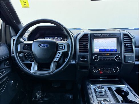 Used 2020 Ford Expedition Max XLT w/ Equipment Group 202A image 7