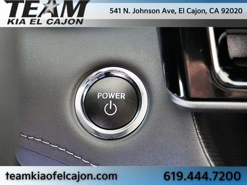 Used 2023 Toyota Highlander Limited AWD/4WD image 30