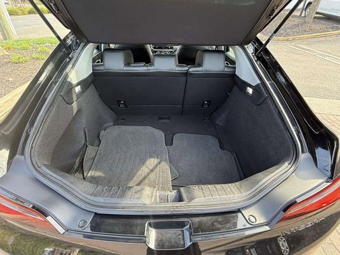 Used 2024 Acura Integra image 8