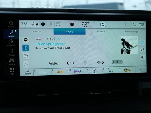 New 2026 Jeep Wrangler Sport S image 19