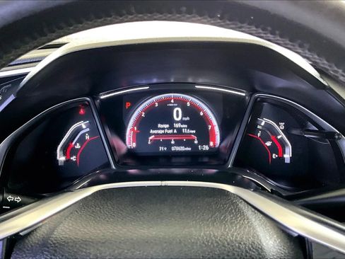 Used 2021 Honda Civic Sport image 12
