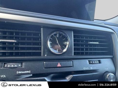 Used 2020 Lexus RX 350 AWD w/ Premium Package image 30