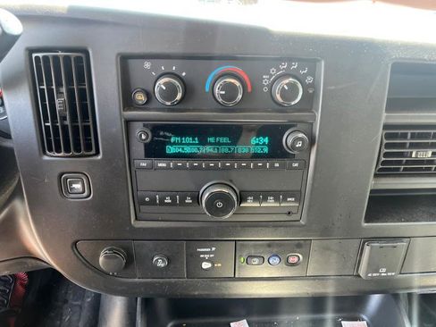 Used 2023 Chevrolet Express 2500 Extended w/ Driver Convenience Package image 7